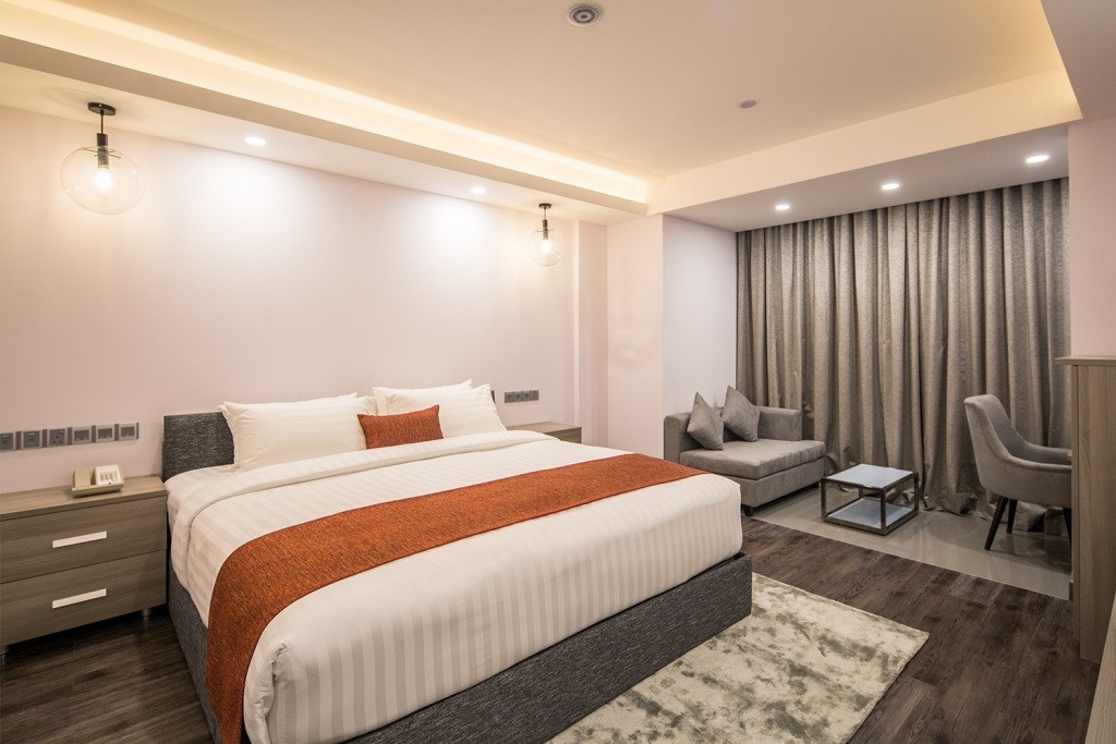 Maagiri Hotel