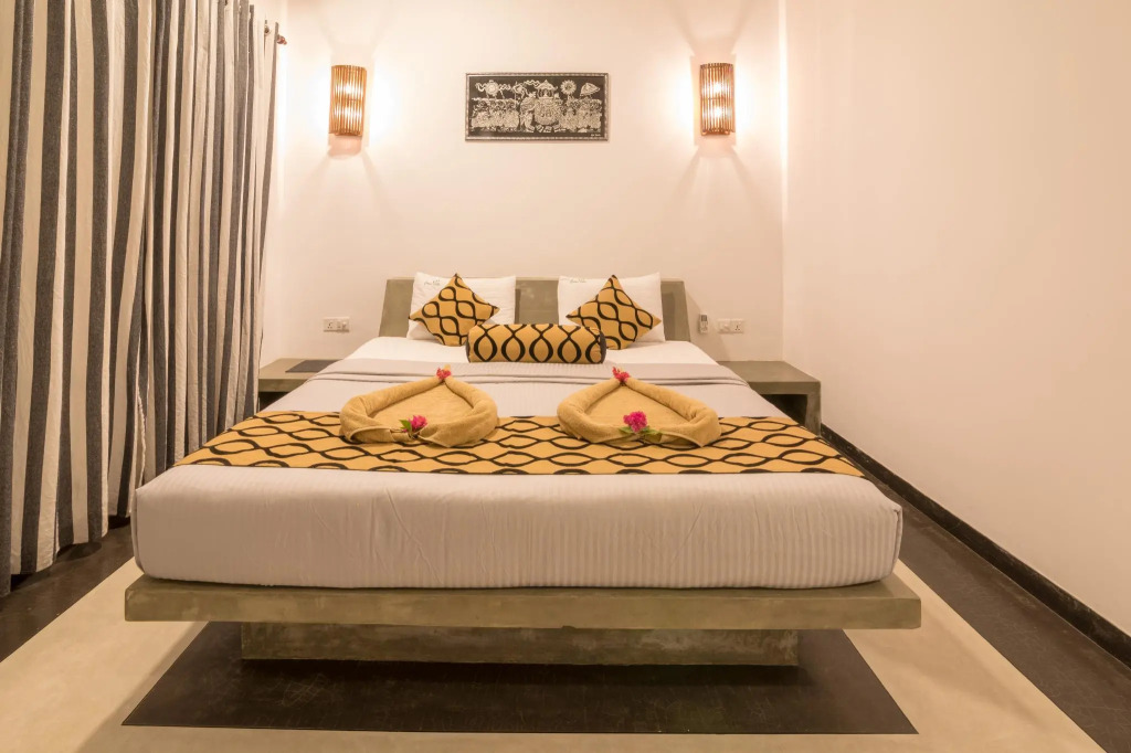 Green Villa Unawatuna
