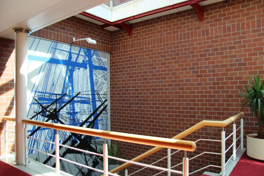 Hotel Amaris Bremerhaven