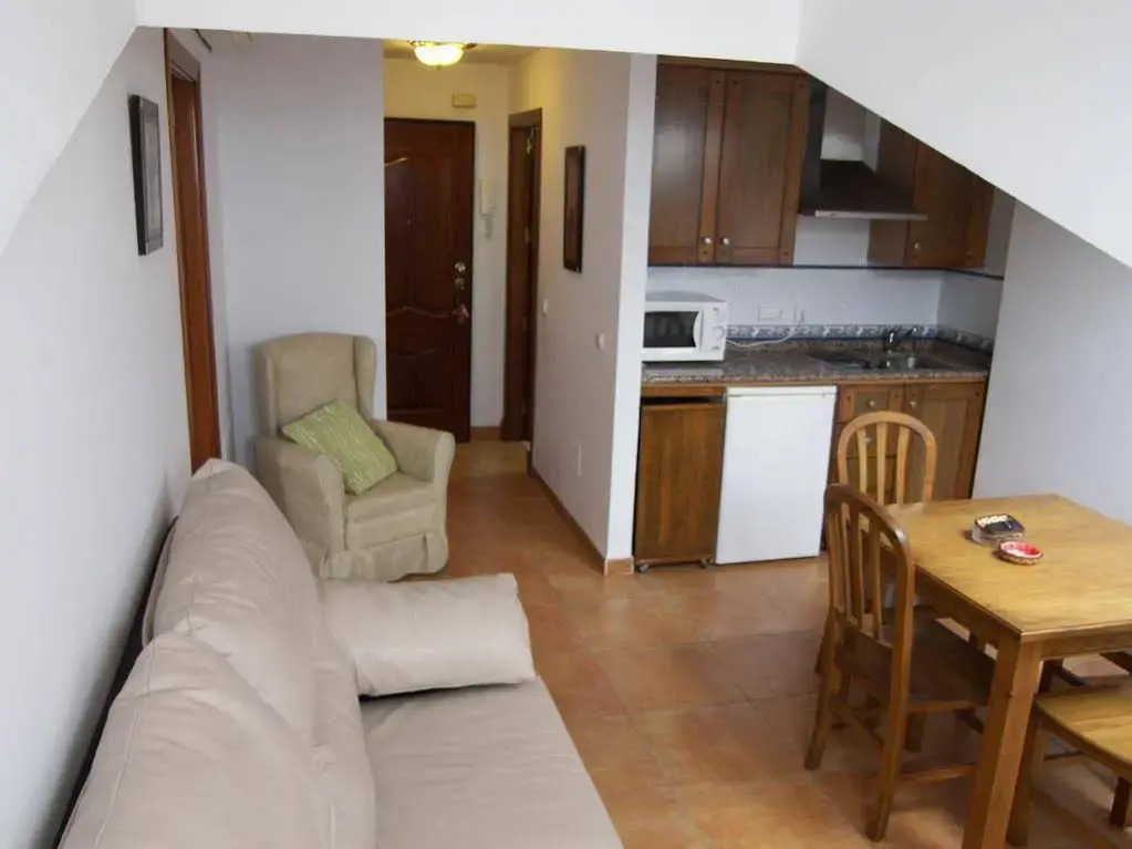 Apartamentos Capricho del Mar