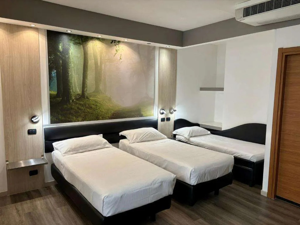 Hotel Perugino