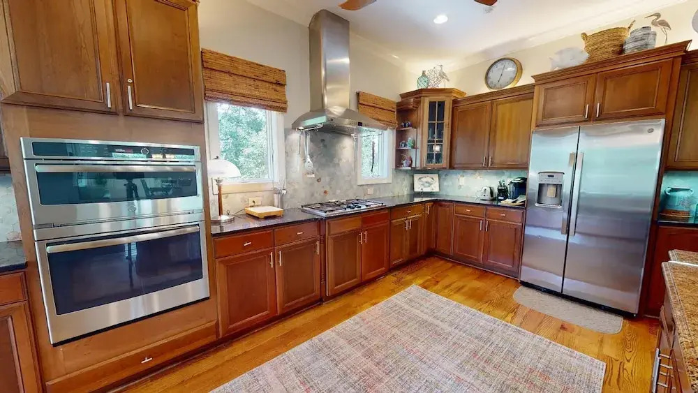 The Pelican House by Tybee Vacation Rentals