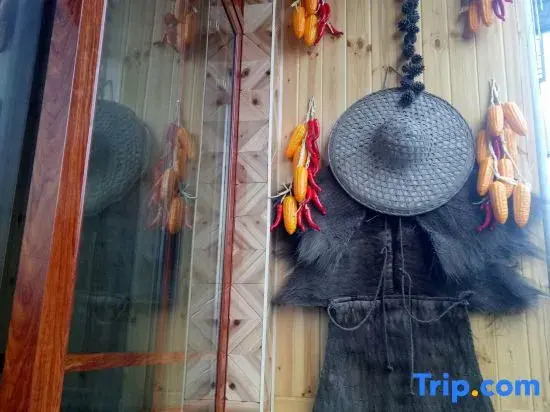 Longji Rice Terraces Xinyun Homestay