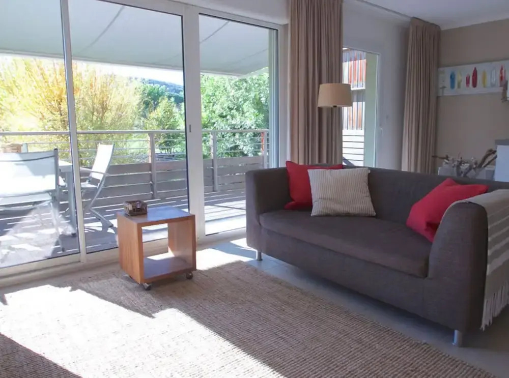 Rive Nature Agay Comfortable Holiday Residence(Contact To Property 7 Days In Advance)
