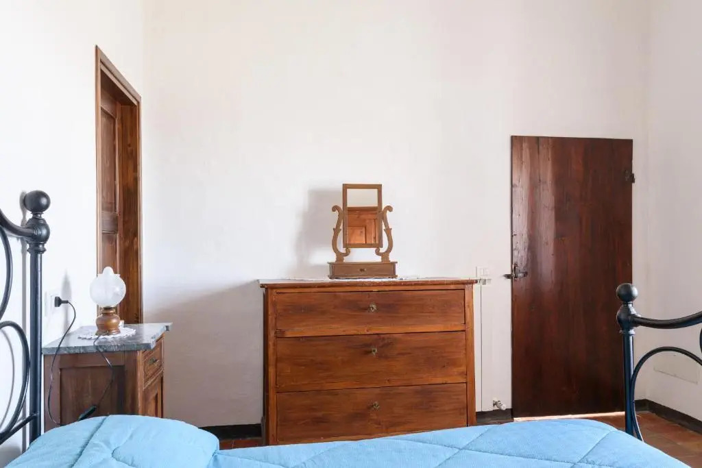 Agriturismo Barbi