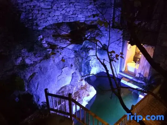 Wenling Shitang Haitian Yishe Homestay