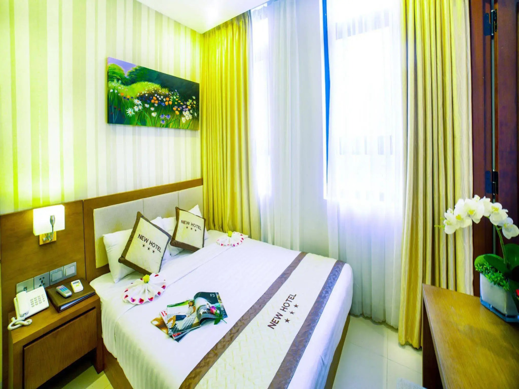 The Now Boutique Hotel