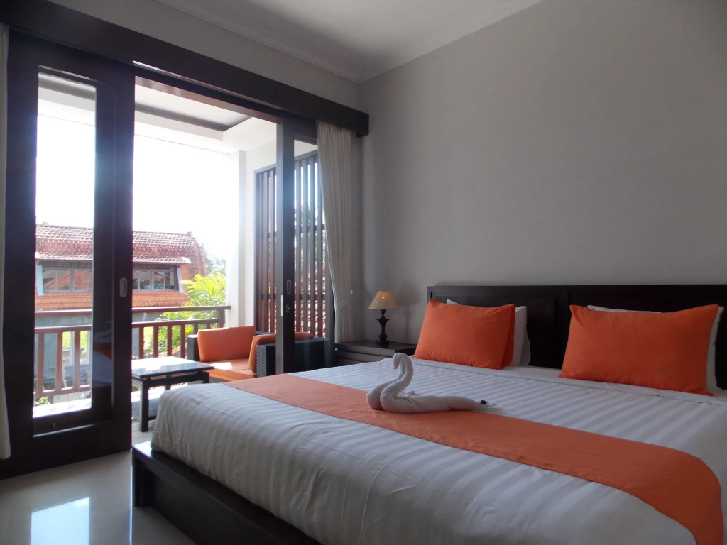 Lili Cottage Ubud