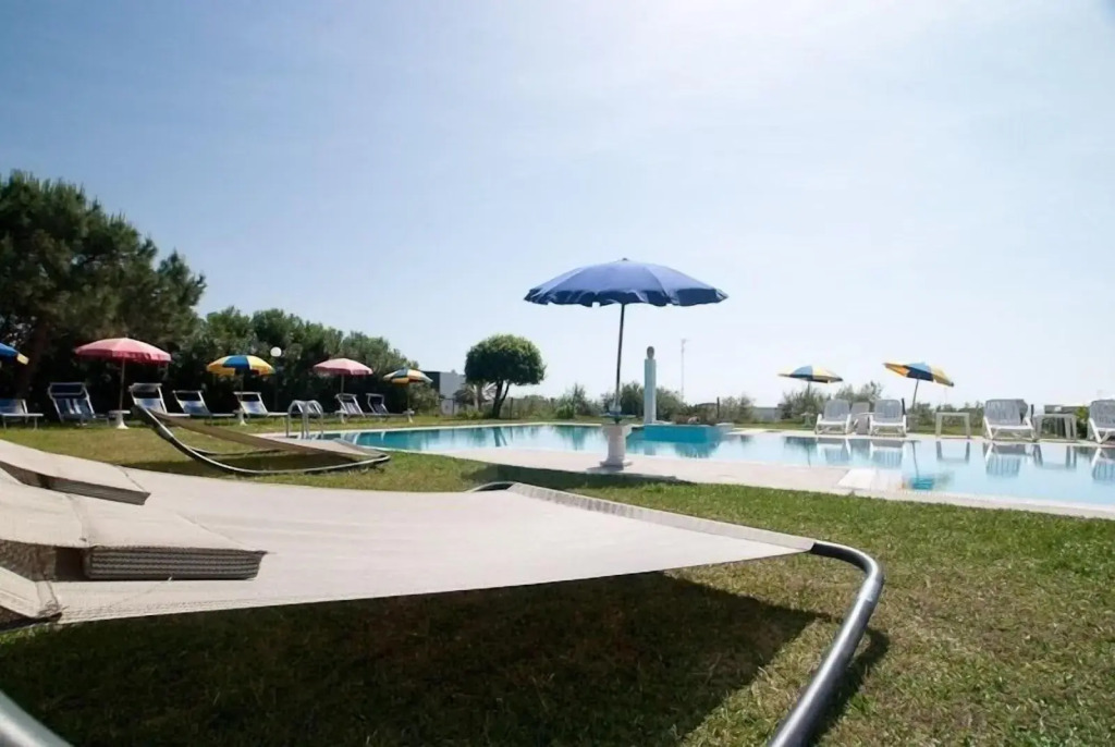 Hotel Belsole