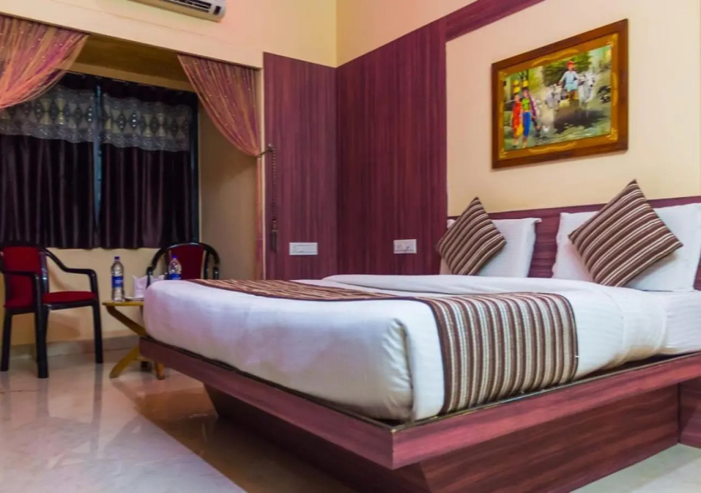 Hotel Imperial