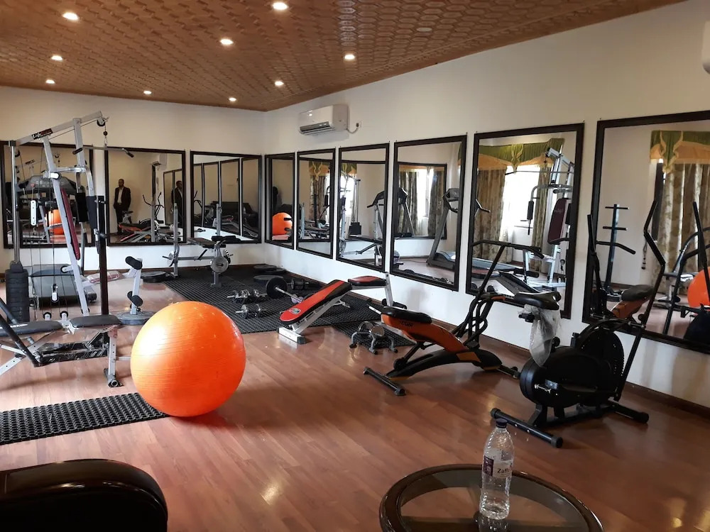 Mannat Resorts