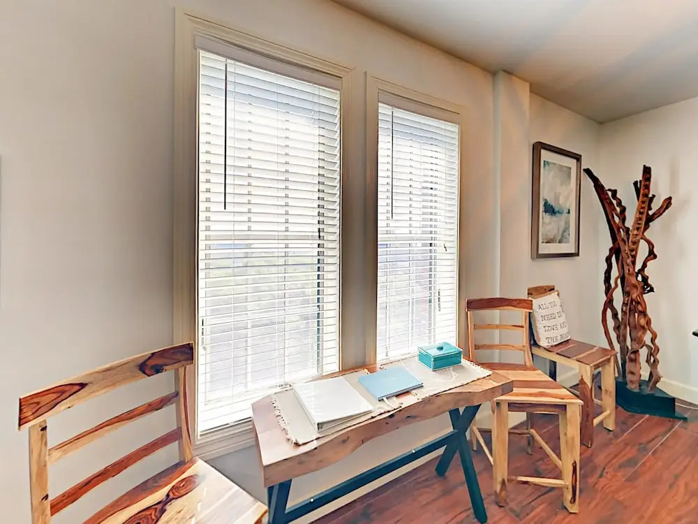 Studio Condo Off Scenic Highway 30A 1 Bedroom 1 Bathroom Condo
