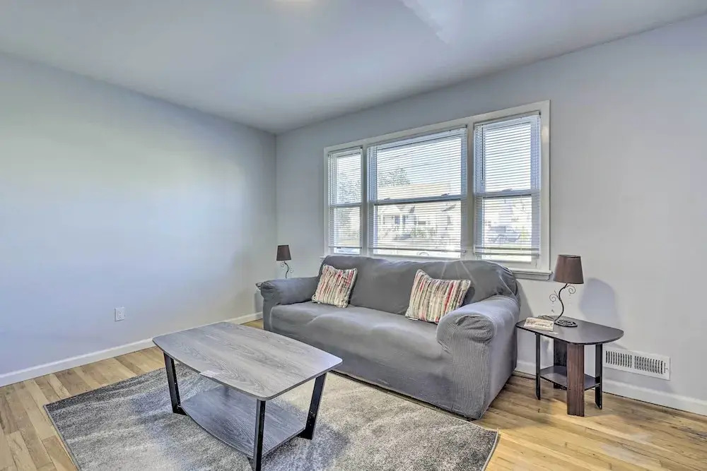 Middletown Township Home, Close to Beaches