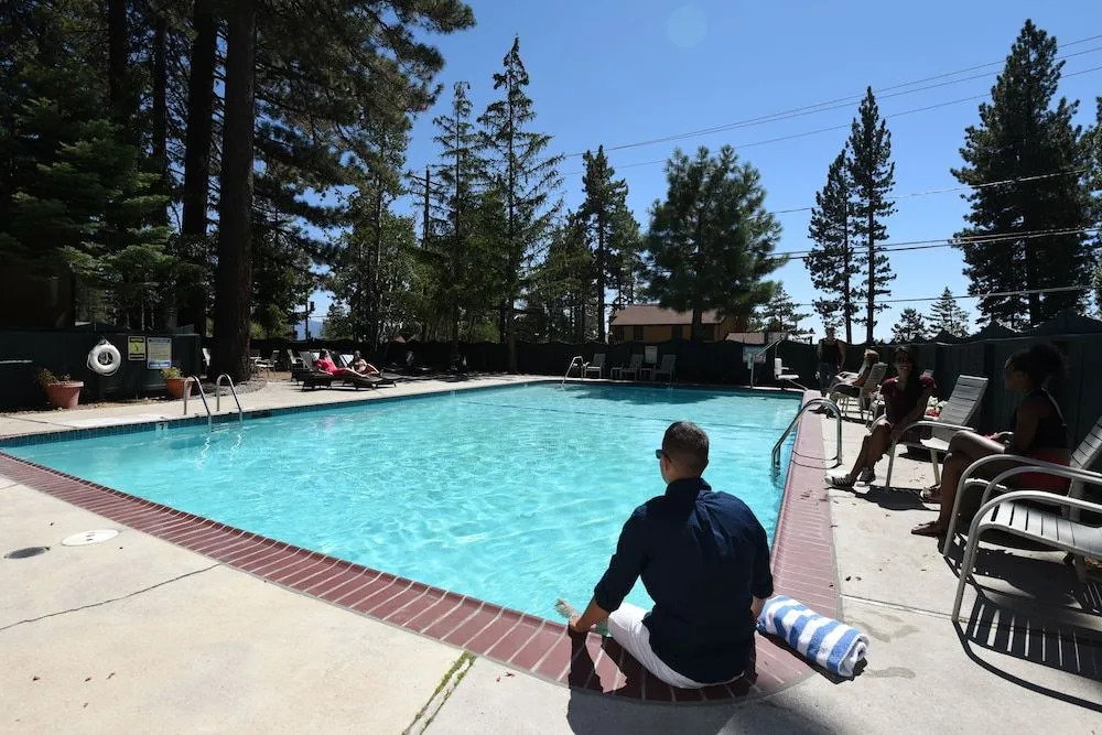 Franciscan Lodge
