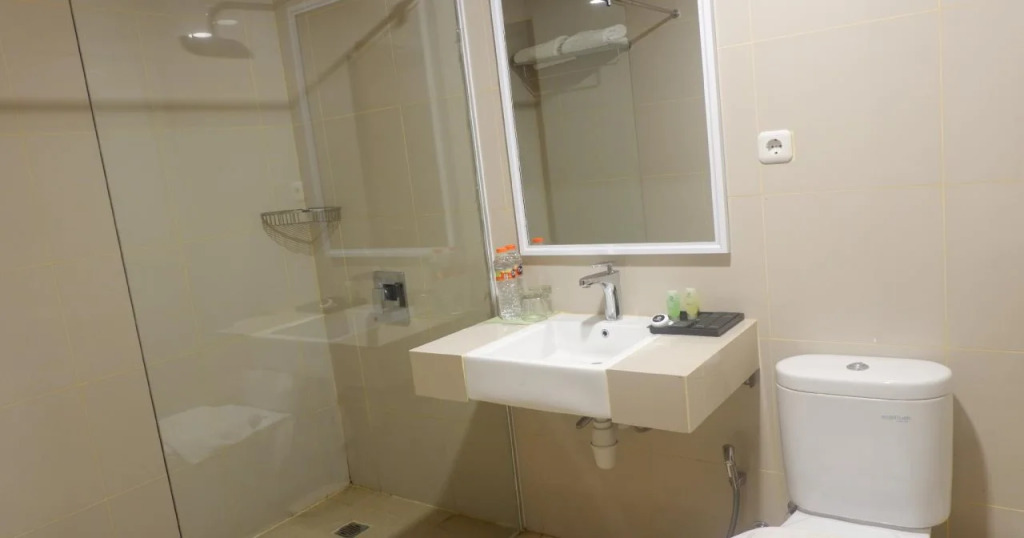Vega Prime Hotel & Convention