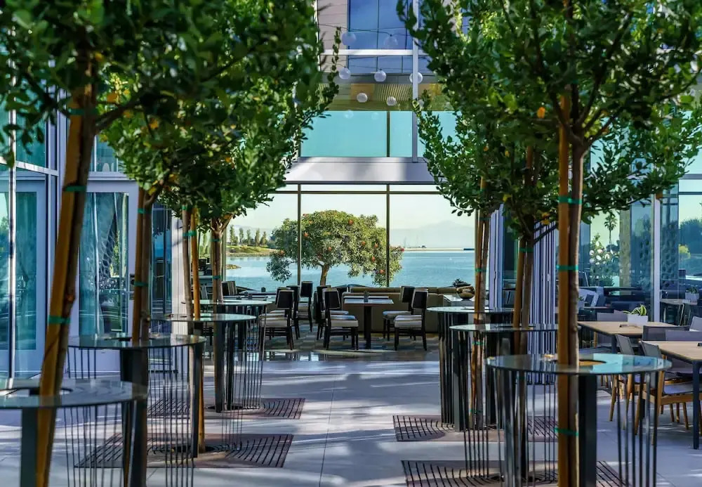 AC Hotel by Marriott San Francisco Airport/Oyster Point Waterfront
