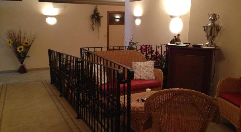 Hotel I Pionieri