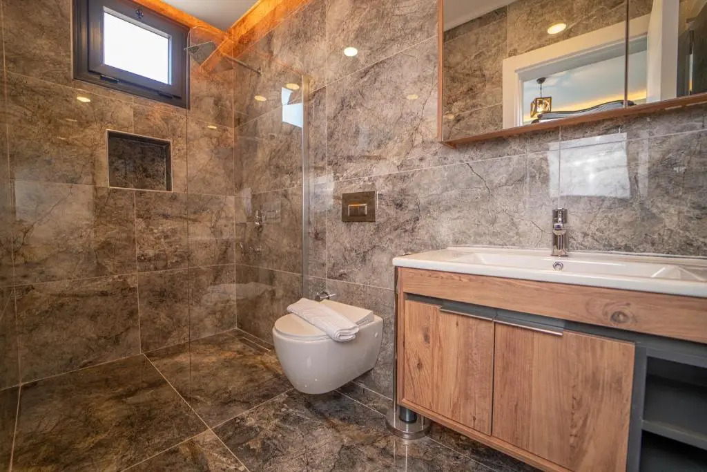 Villa Alp Inn