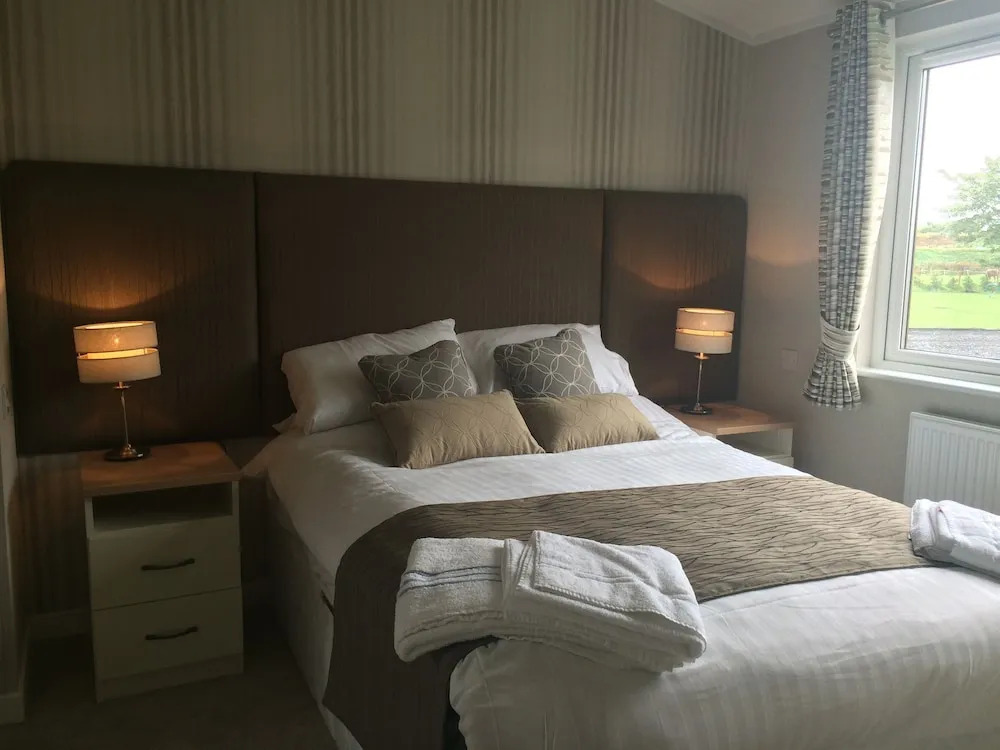 Ream Hills Holiday Park