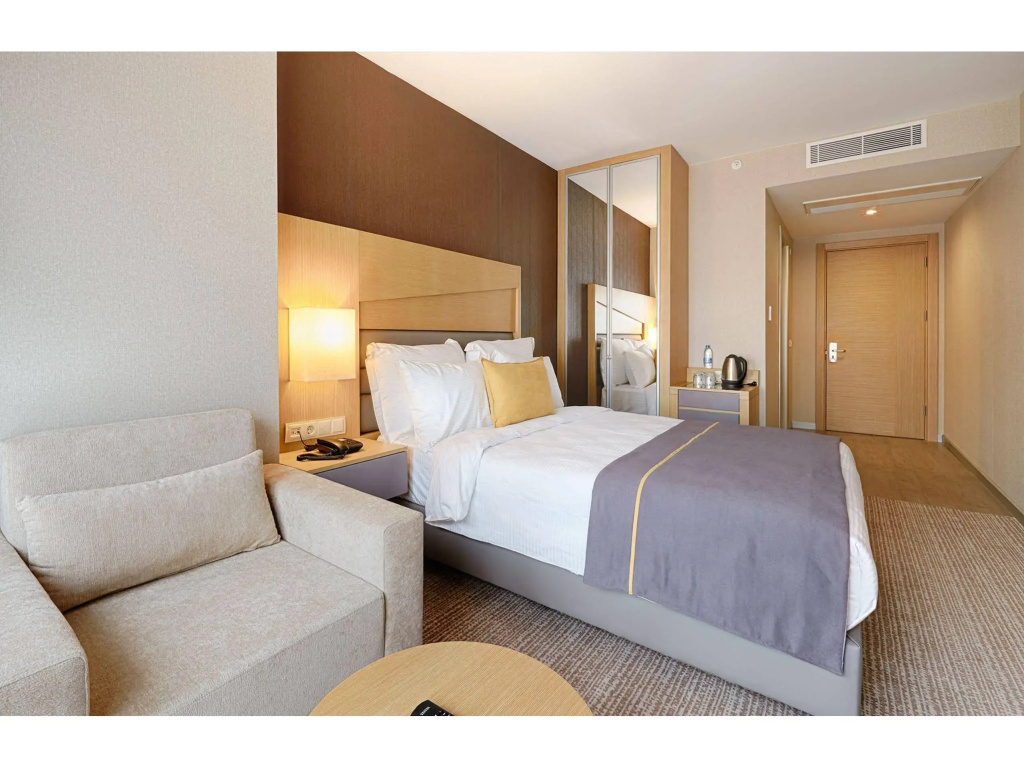 Kordon Hotel Çankaya