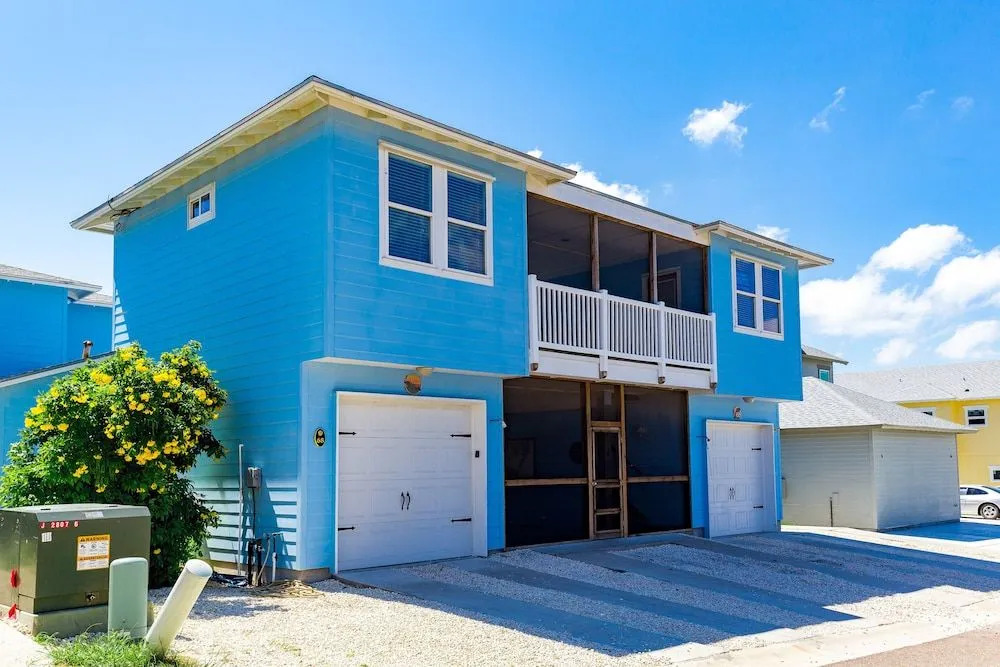 Dolphin Cove 68 by RedAwning