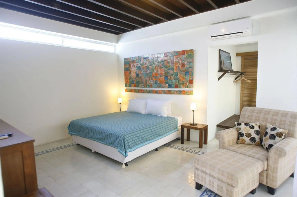 Villa A Villa