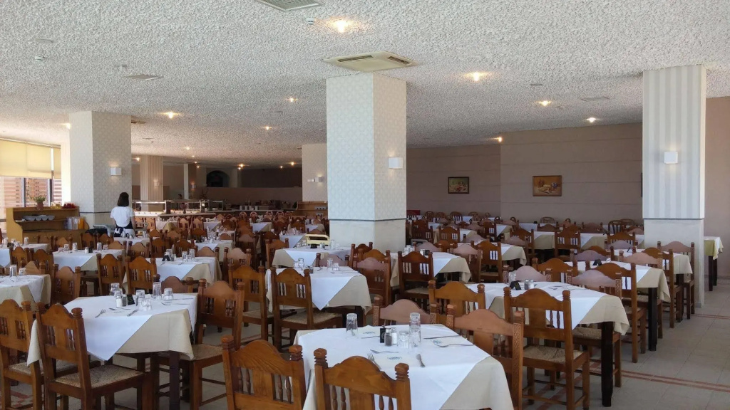 Themis Beach Hotel