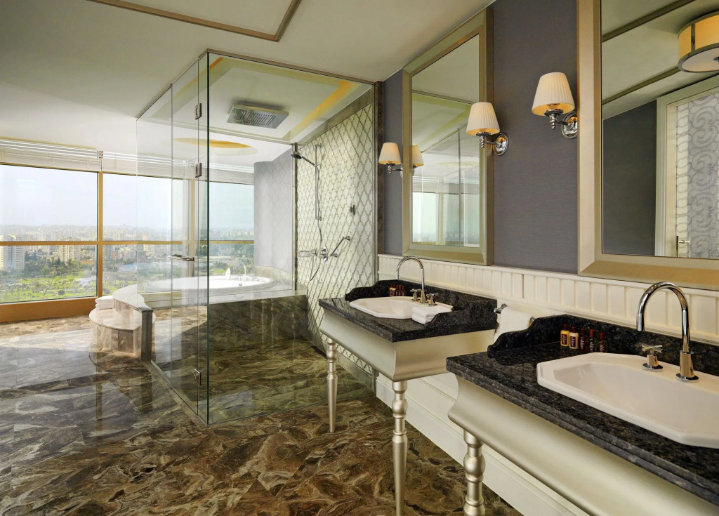 Sheraton Grand Adana