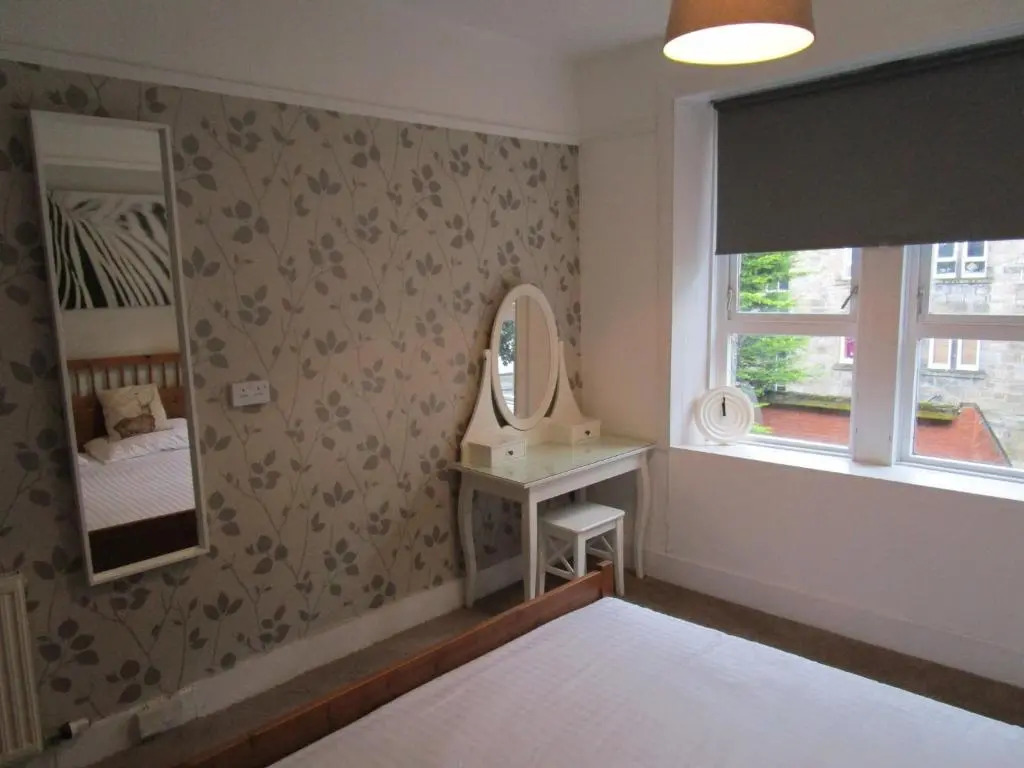 Westend Glasgow Apartment