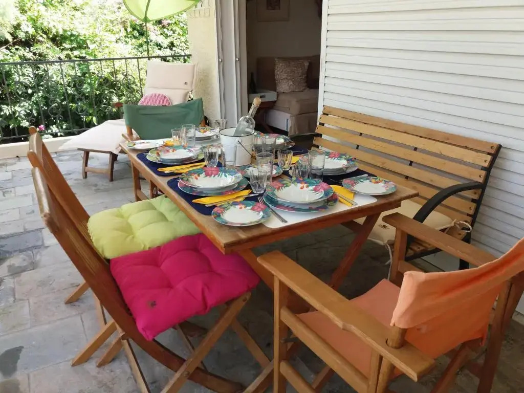 Villa Alkyon - Dreamy 3BR, Pool & BBQ next to Varnavas Beach