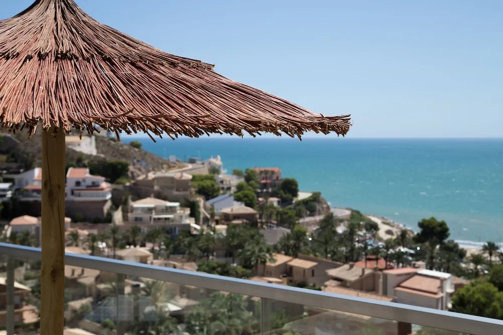Apartamento Cullera Cap Blanc