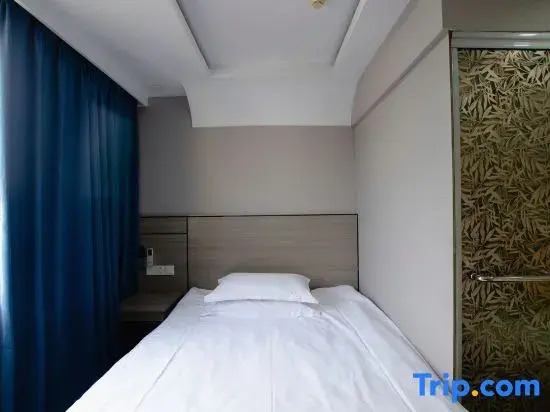 Shanghai Zhule Boutique Hotel