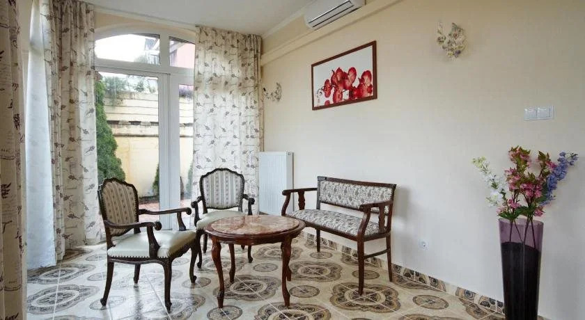 Villa Korda Hotel