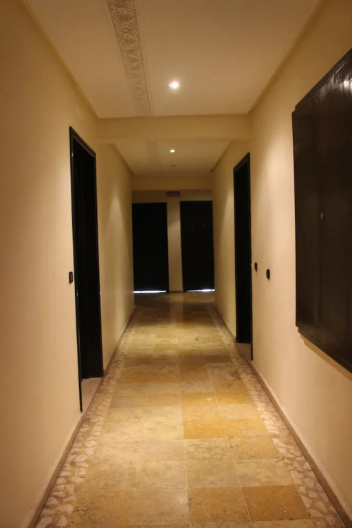 Appartement Salmiya Dune