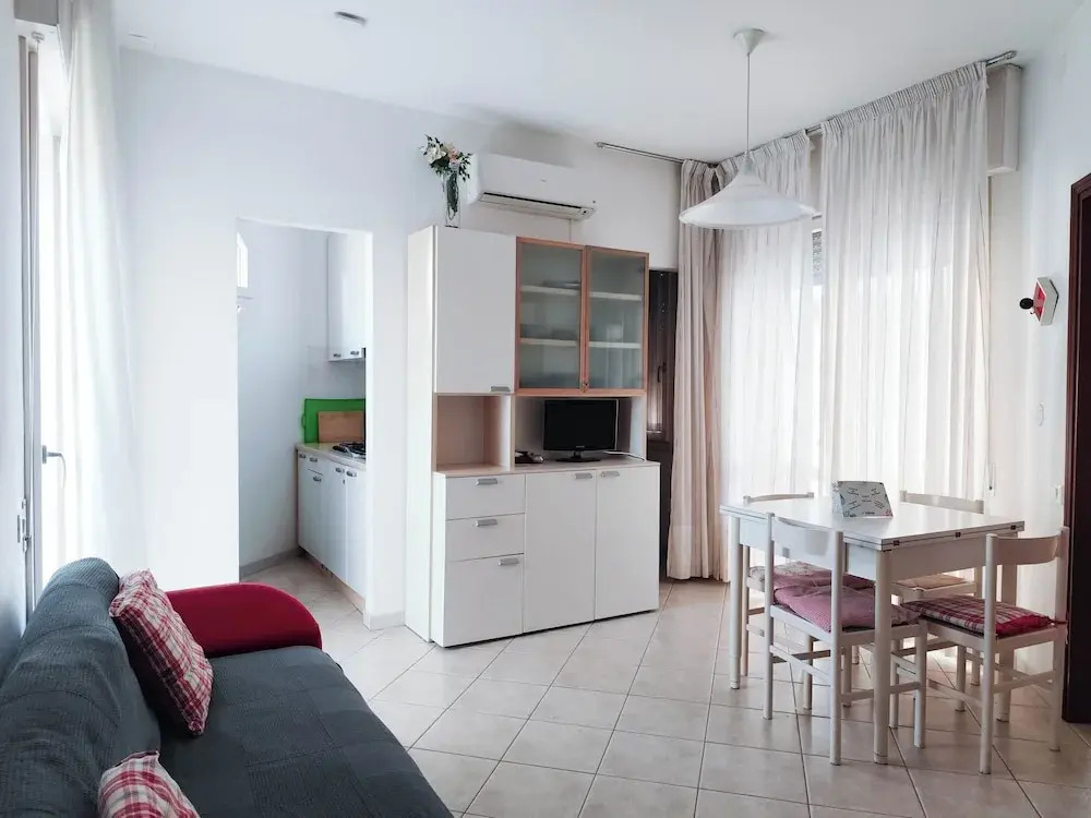 Perfect Stay Just Steps From the Beach