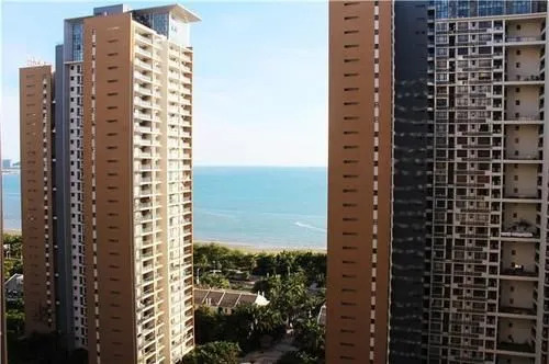 The Peninsula Apartment