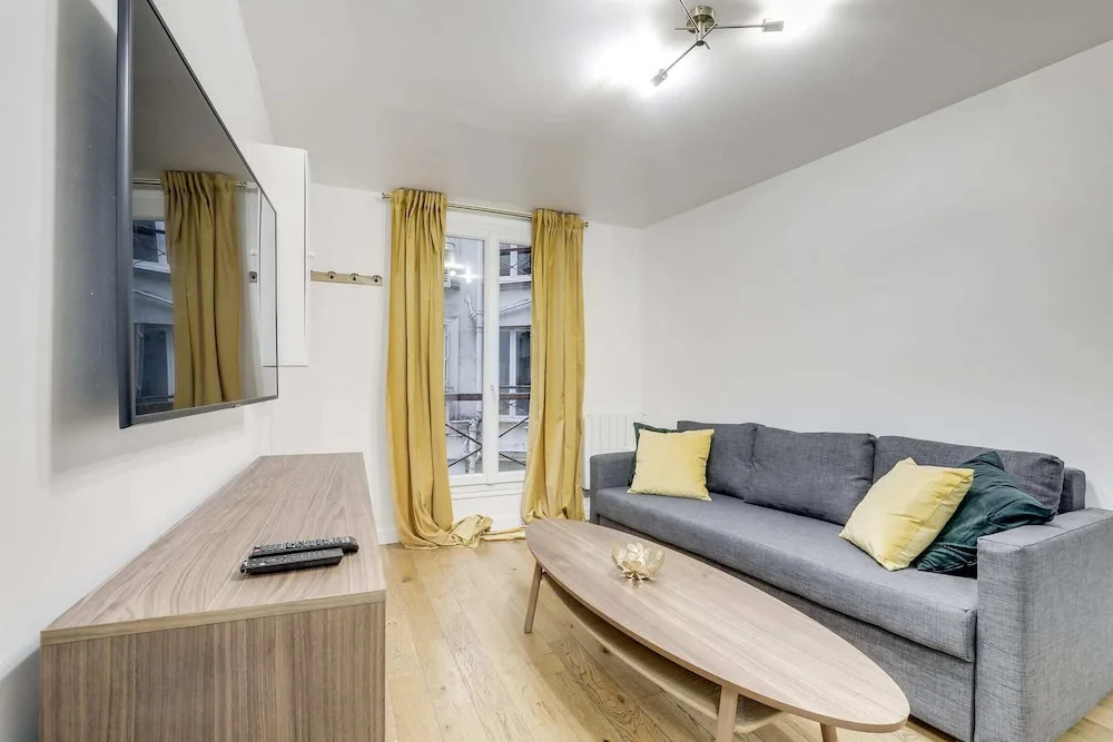 Magnificent Apartment Near Republique