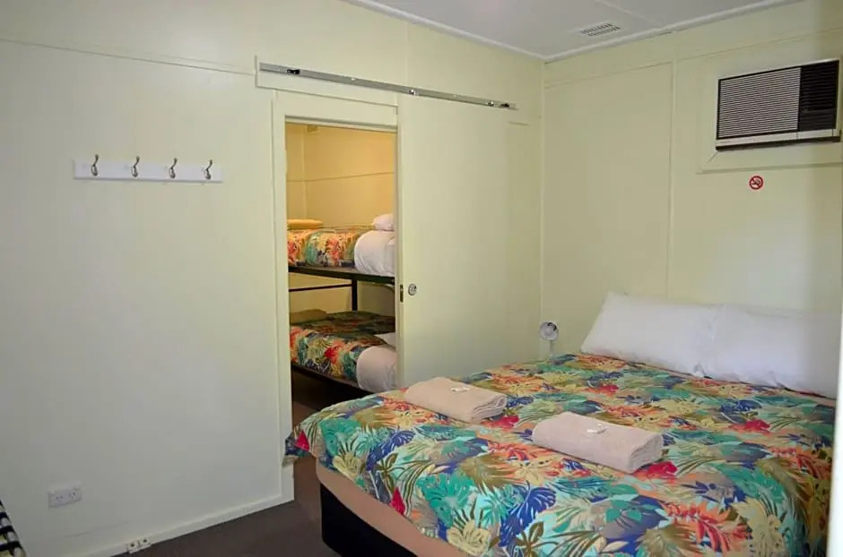 Bungalow Motel Gilgandra