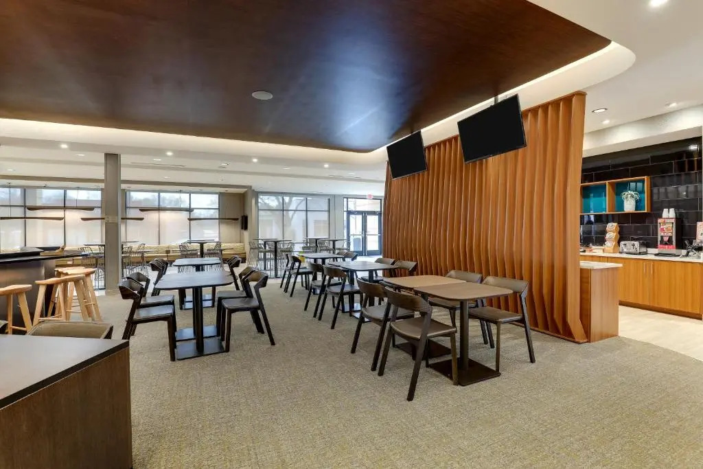 SpringHill Suites by Marriott Cheraw