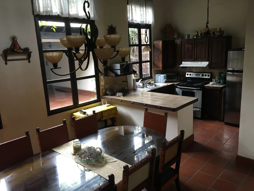 Casa Del Calvario