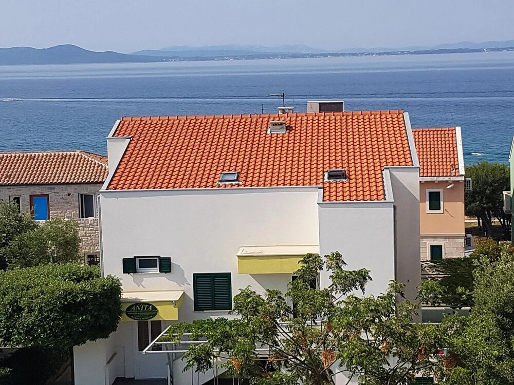 Apartments Anita - Punta Skala
