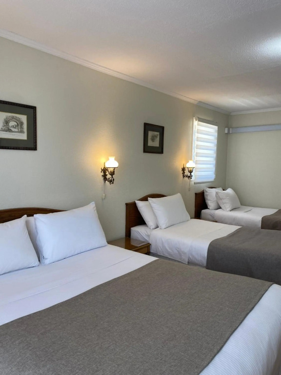 Hotel Melillanca