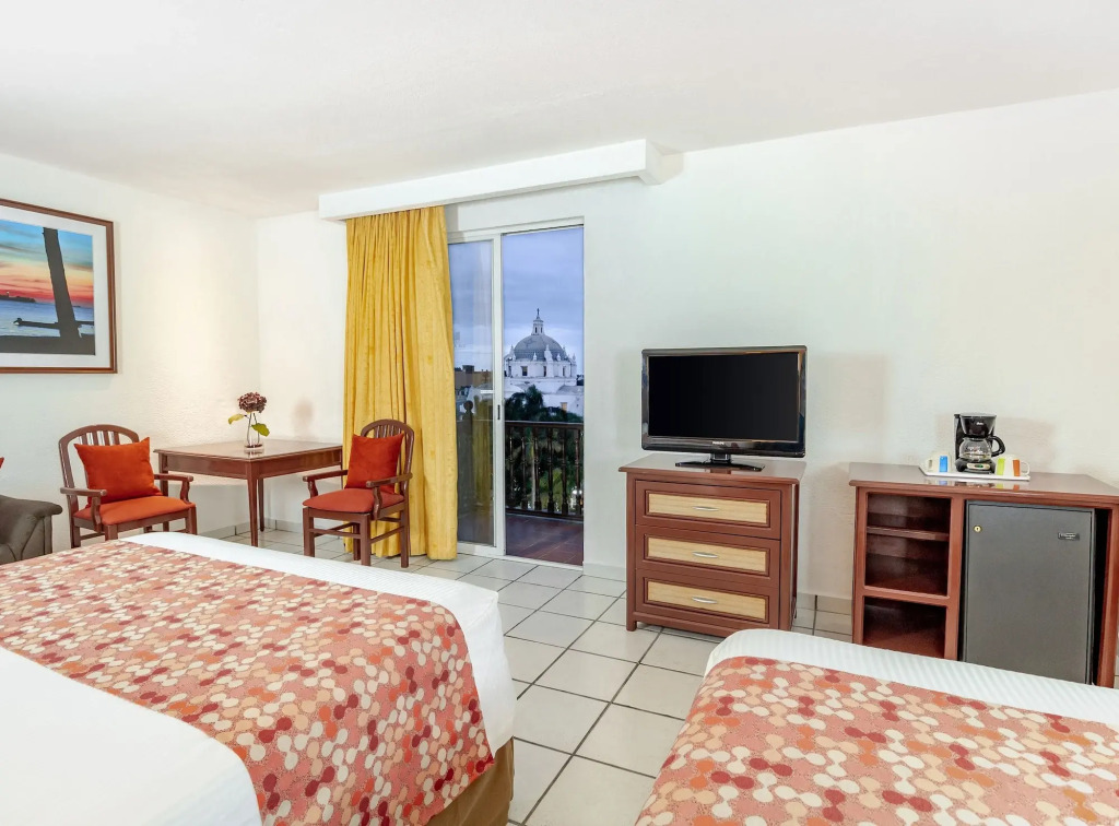 Holiday Inn Express Veracruz Centro Historico by IHG
