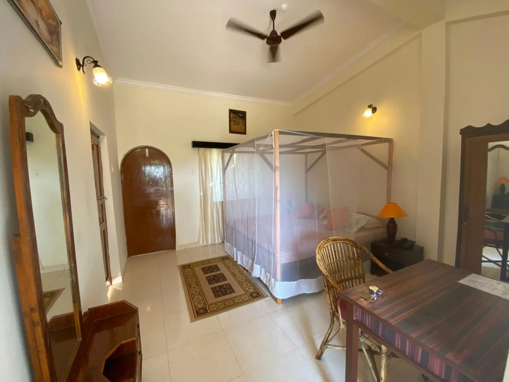 Dmellos Sea View Home