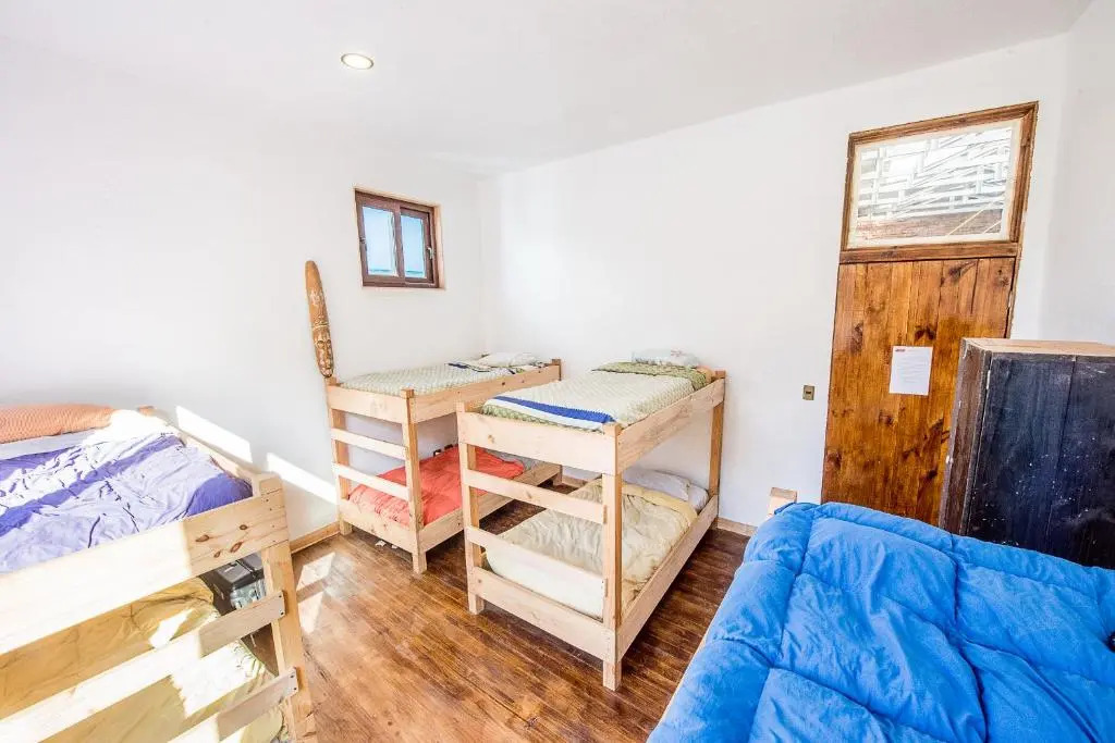 Hostal Licanantay
