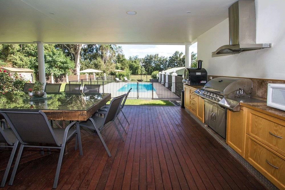 Mudgee Country Grandeur Home