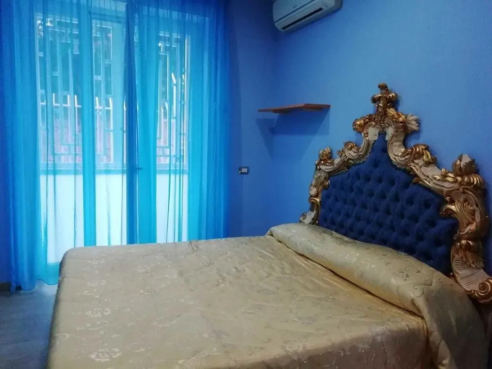Monica Giordano Luxury B&B