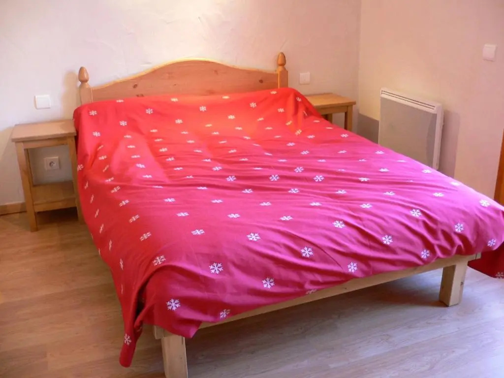 Appartement Valloire, 5 pièces, 10 personnes - FR-1-263-187