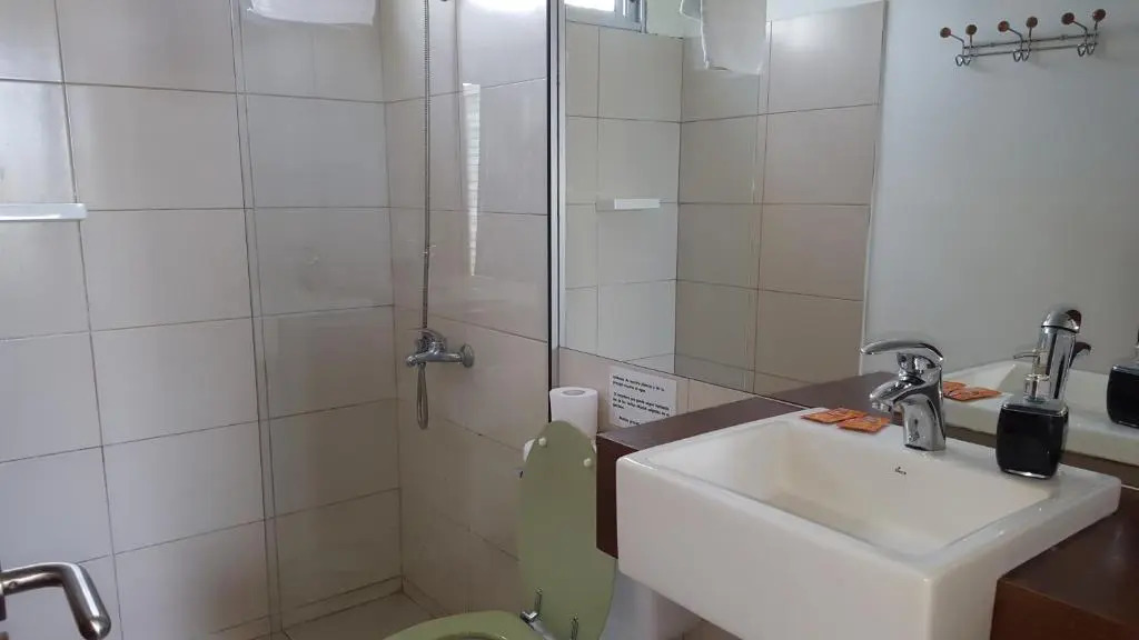 Hotel Playa Chihuahua