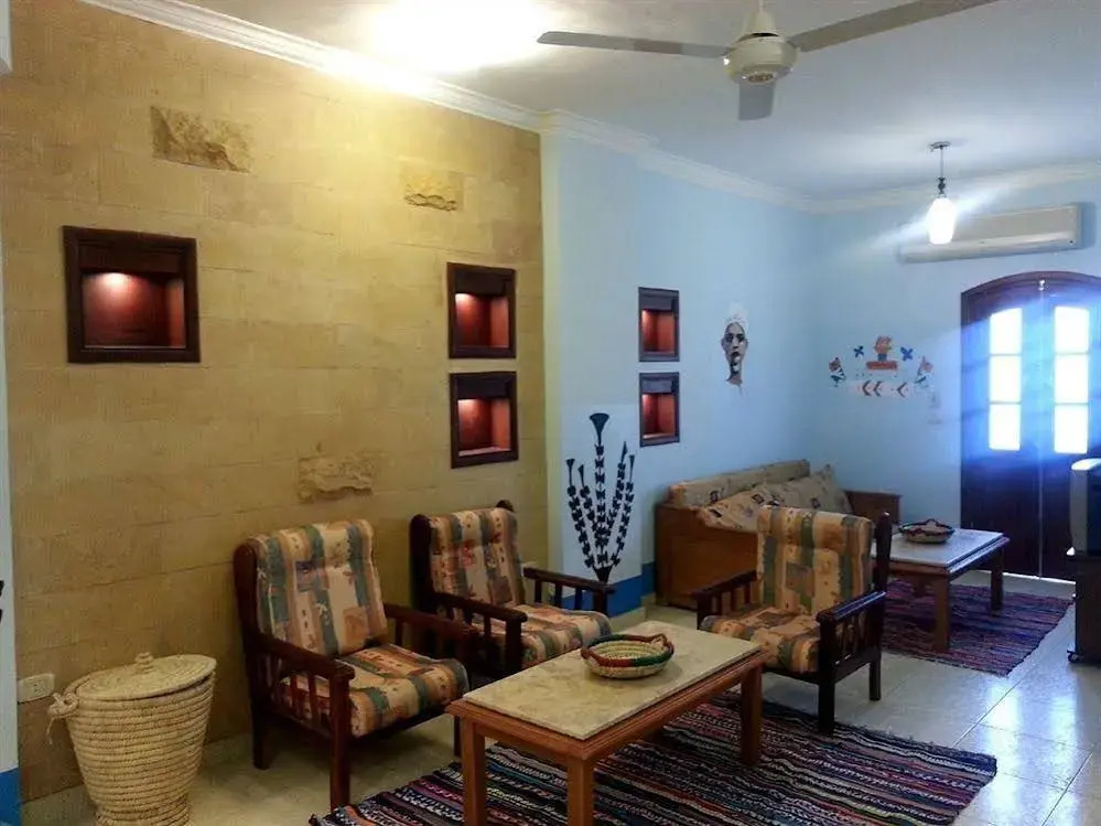 Eye of Horus House